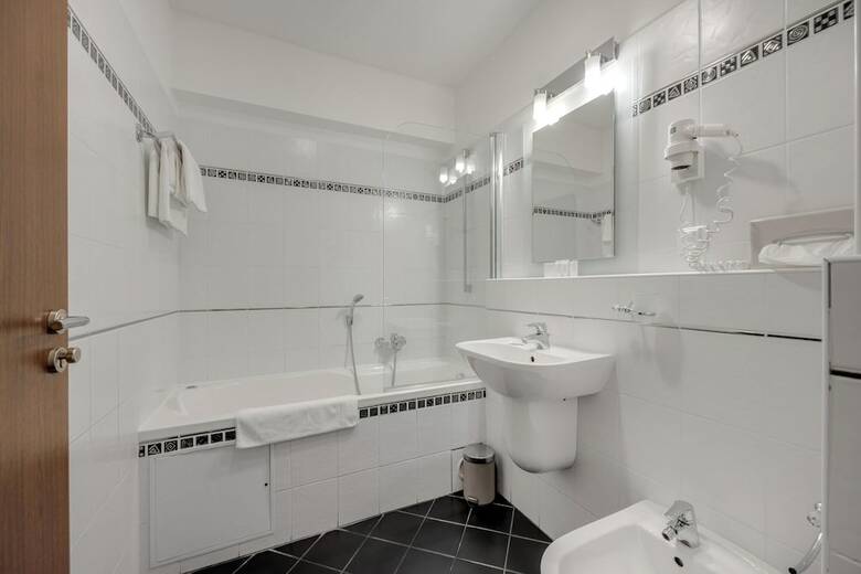 Best Western Hotel Antares