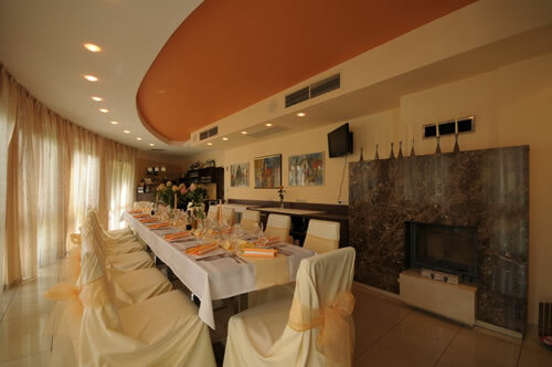 Best Western Hotel Antares