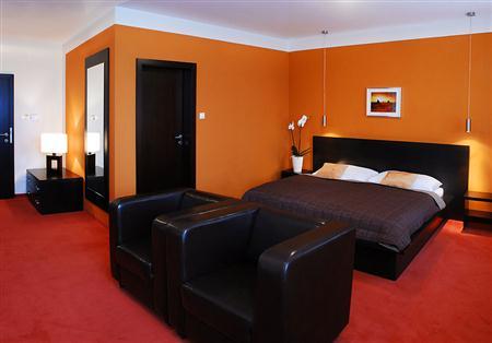 Hotel Aston Business