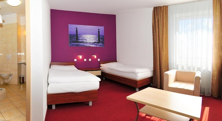 Hotel Color