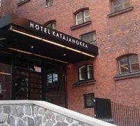 Best Western Premier Hotel Katajanokka