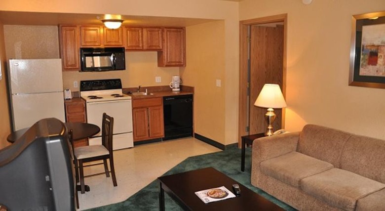 Hotel Emerald Suites South - Las Vegas Boulevard