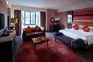 Hotel Mercure Bandung Setiabudi