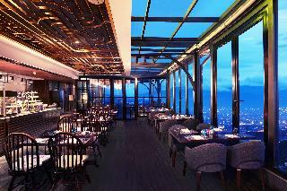 Hotel Mercure Bandung Setiabudi
