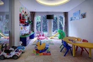Hotel Mercure Bandung Setiabudi