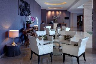 Hotel Mercure Bandung Setiabudi