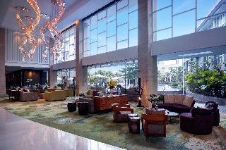 Hotel Mercure Bandung Setiabudi