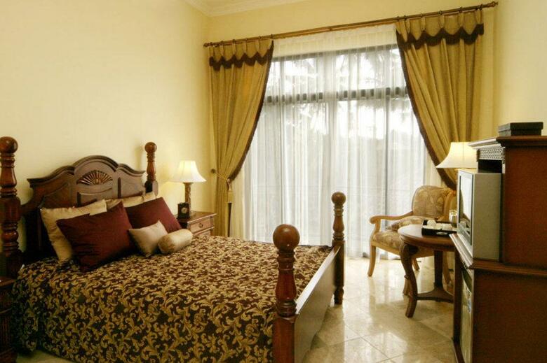 Hotel Saraswati Borobudur