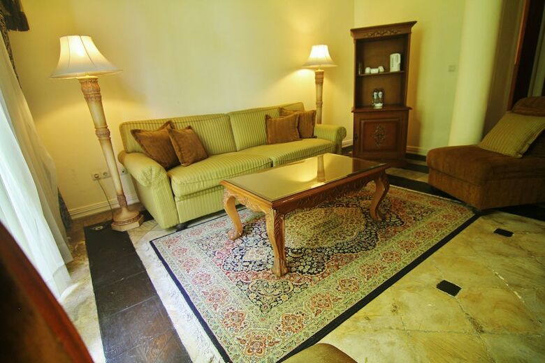 Hotel Saraswati Borobudur
