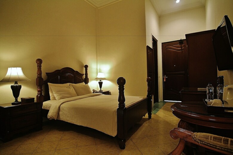 Hotel Saraswati Borobudur