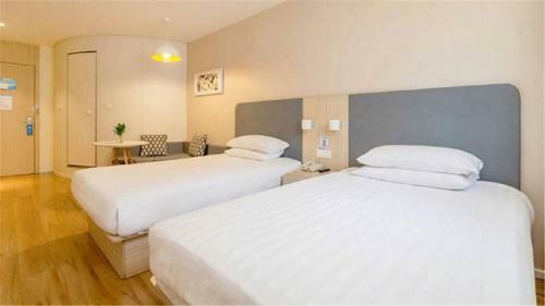 Hotel Hanting Express Changsha Railway Station Branch