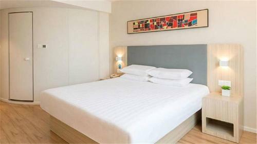 Hotel Hanting Express Changsha Railway Station Branch