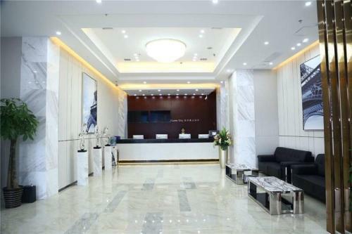 Hotel Hanting Express Changsha Railway Station Branch