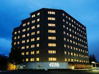 Hotel Sakura Terrace