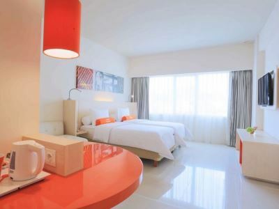 Harris Hotel & Conventions Ciumbuleuit Bandung