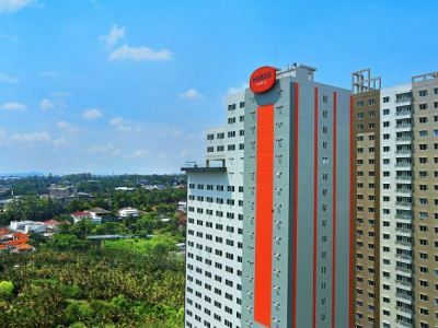 Harris Hotel & Conventions Ciumbuleuit Bandung