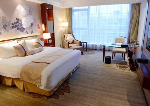 America's Best Rixin International Hotel