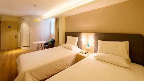 Hotel Hanting Express Changsha Renmin Middle Road