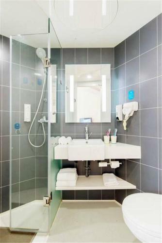Hotel Hanting Express Changsha Renmin Middle Road