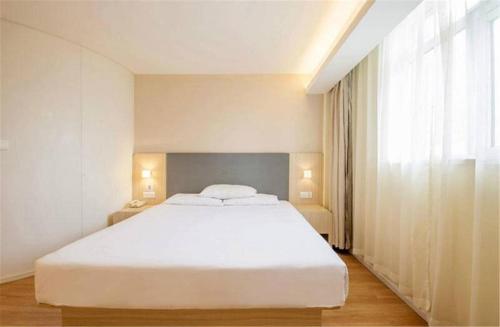 Hotel Hanting Express Changsha Renmin Middle Road