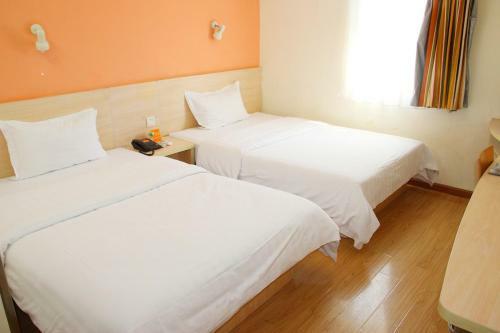 Hotel 7days Sunshine Ronggui Rong Shan Road