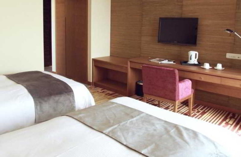 Hotel Yitel Dalian