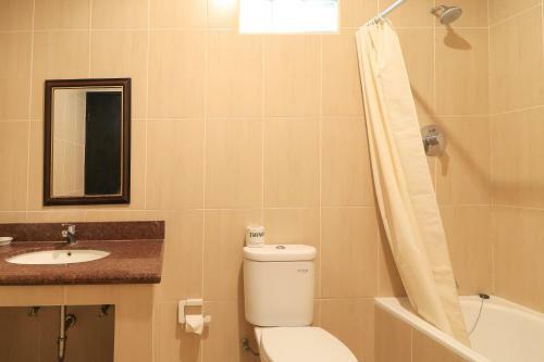 Hotel Oranjje