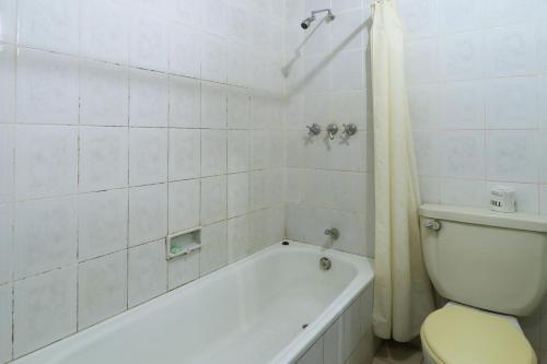 Hotel Oranjje
