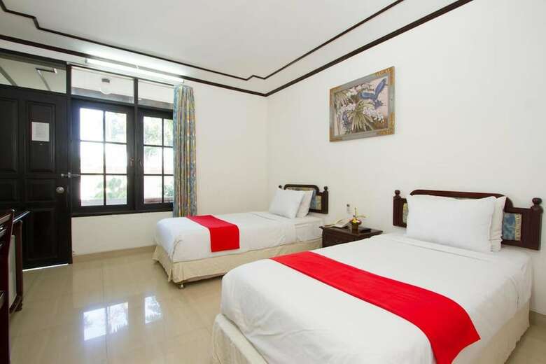 Hotel Oranjje