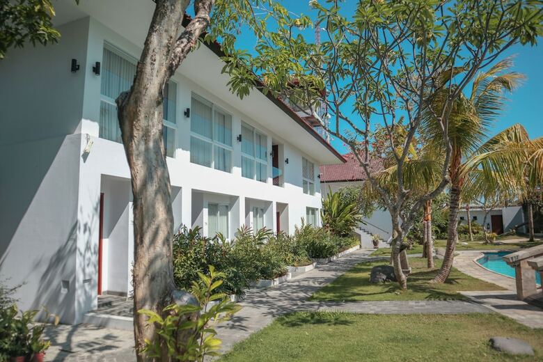The Graha Cakra Bali Hotel