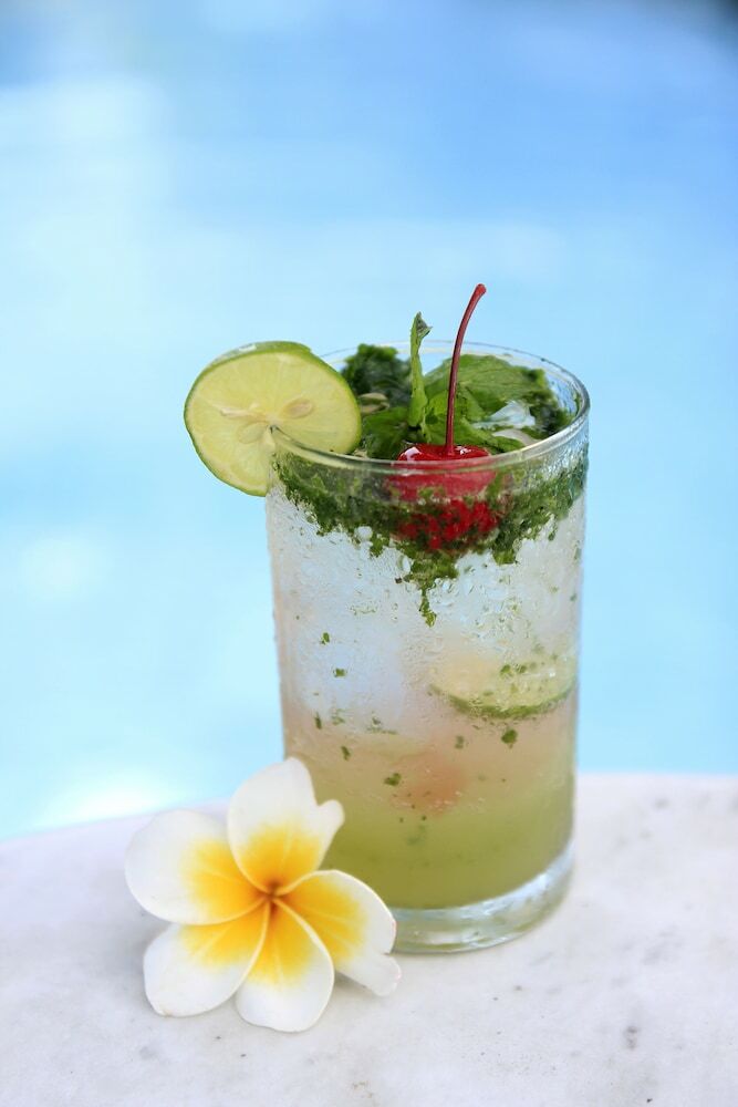 The Graha Cakra Bali Hotel