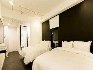Amass Hotel Insadong Seoul