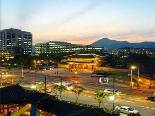Amass Hotel Insadong Seoul