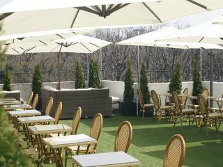 Amass Hotel Insadong Seoul