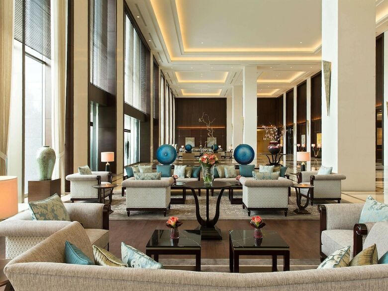 Hotel Fairmont Jakarta
