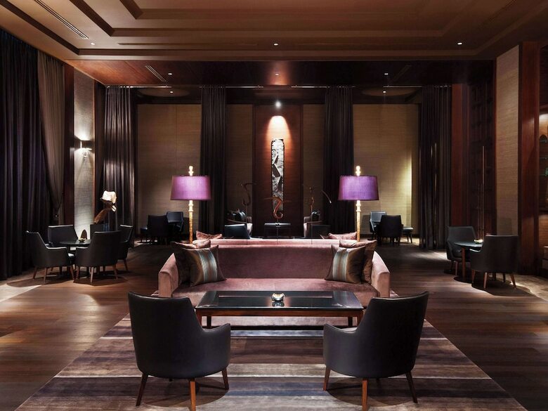 Hotel Fairmont Jakarta