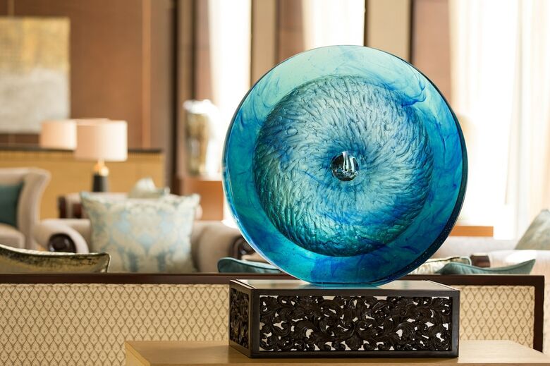 Hotel Fairmont Jakarta