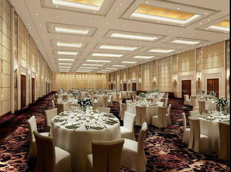 Hotel Fairmont Jakarta