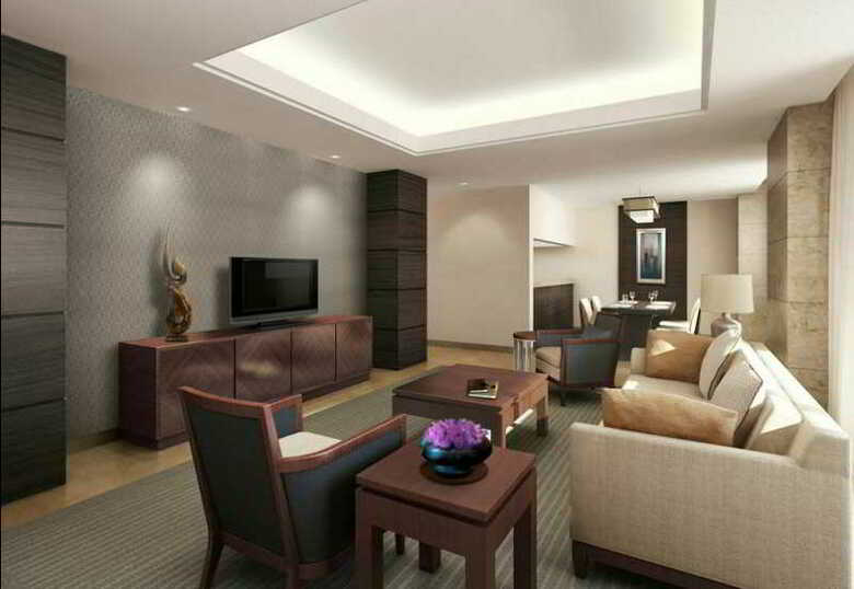 Hotel Fairmont Jakarta