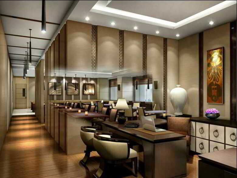 Hotel Fairmont Jakarta