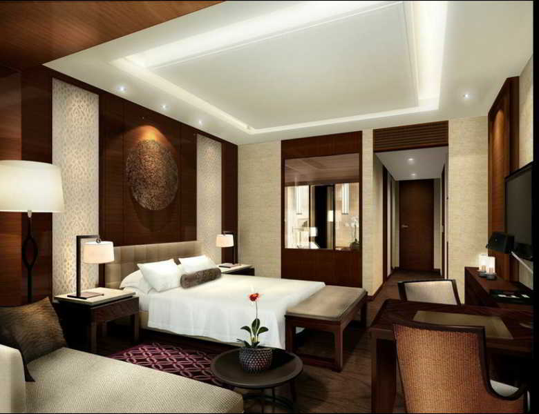 Hotel Fairmont Jakarta