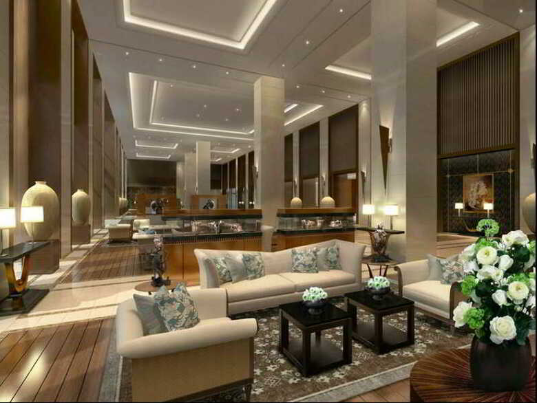 Hotel Fairmont Jakarta