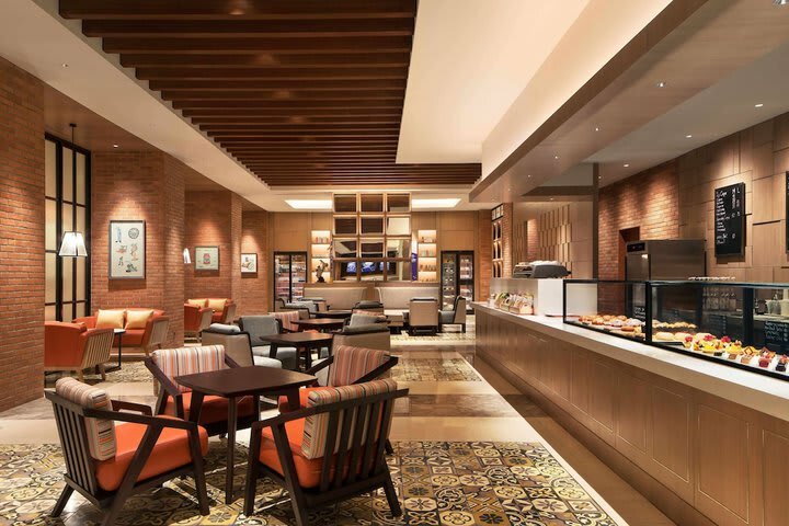 Hotel Fairmont Jakarta