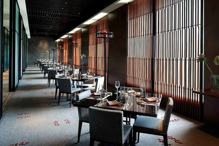 Hotel Fairmont Jakarta