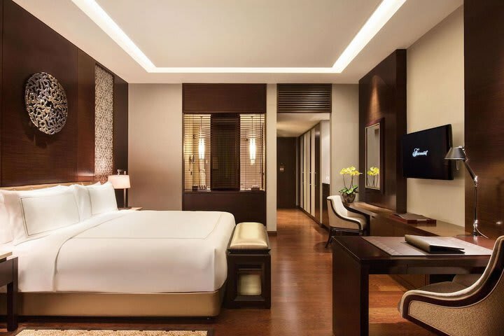 Hotel Fairmont Jakarta