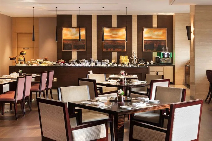 Hotel Fairmont Jakarta