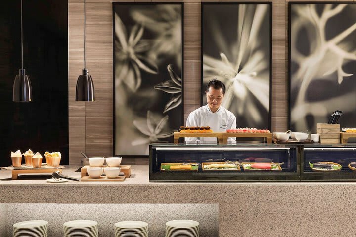 Hotel Fairmont Jakarta
