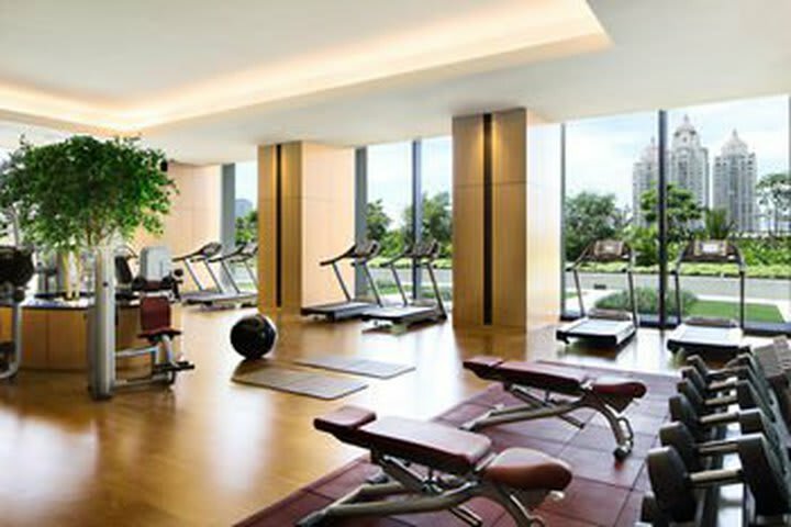 Hotel Fairmont Jakarta