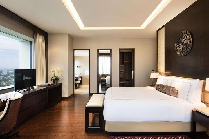 Hotel Fairmont Jakarta