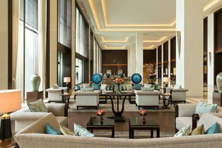 Hotel Fairmont Jakarta